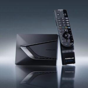 Formuler Z12 ULTRA SE