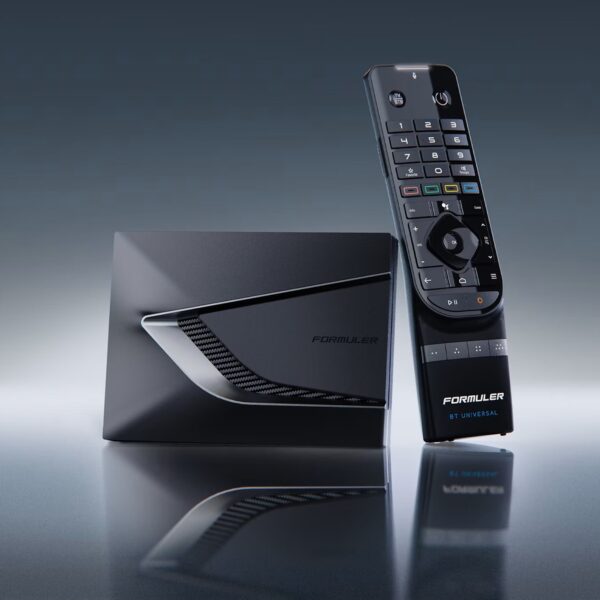 Formuler.z12.SE Formuler Z12 ULTRA SE